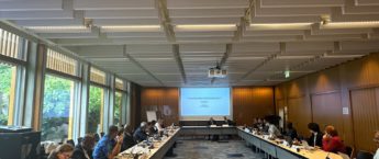 Réunion « BSR & CRCS » 2024